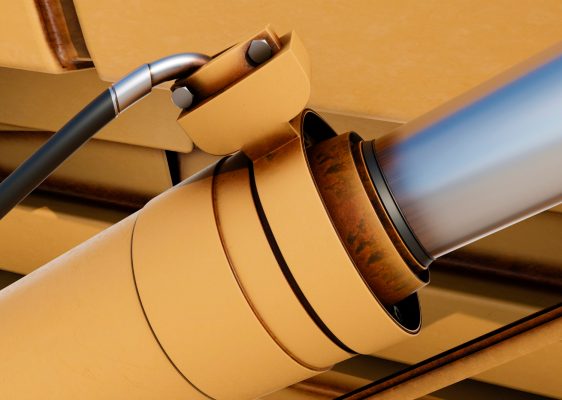 ¿Qué son las mangueras hidráulicas? Cuando escuchamos hablar de mangueras hidráulicas, es fácil imaginarse simplemente un tubo flexible como los que usamos en el jardín.