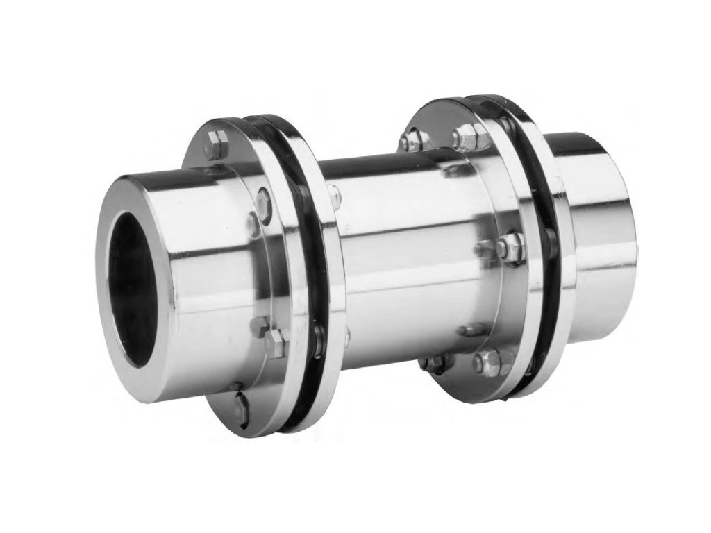 Acoplamientos de Discos Flexibles