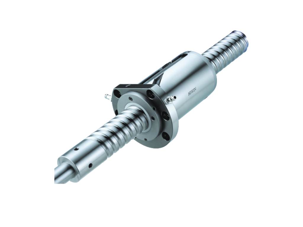Rodamientos de husillos distribuidores hiwin