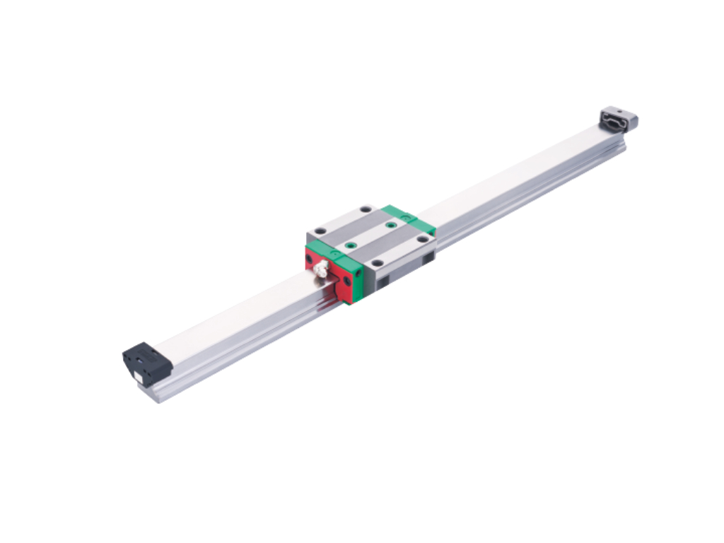 Rodamientos lineales Hiwin