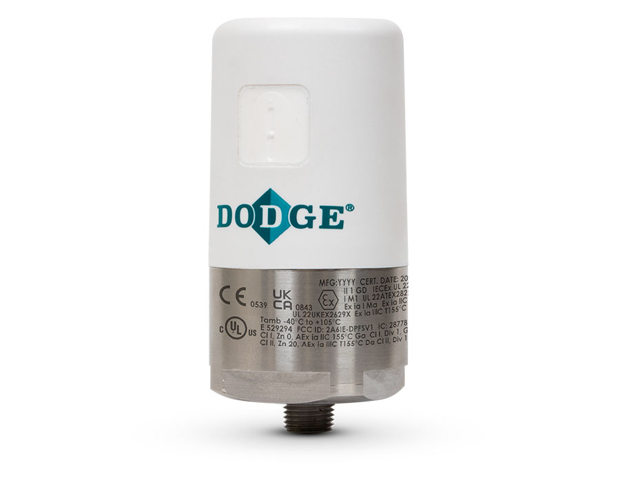 Sensor de vibraciones Dodge Optify precio lima venta