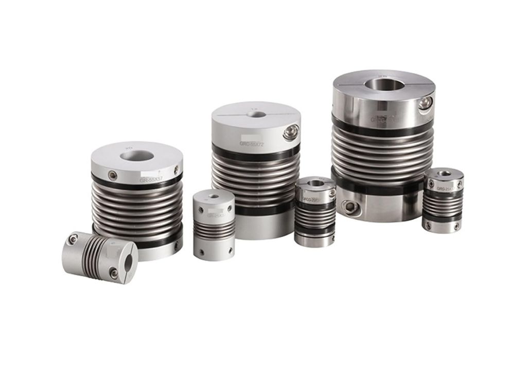 Venta de coplamientos para encoder lima