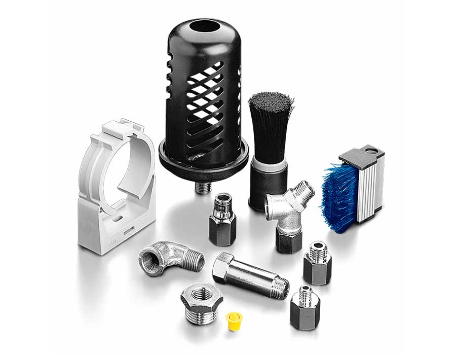 Accesorios para Lubricadores Automáticos venta en lima Accesorios para Lubricadores Automáticos venta en lima