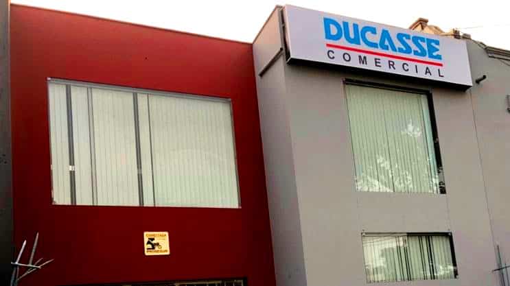 Ducasse Comercial Perú