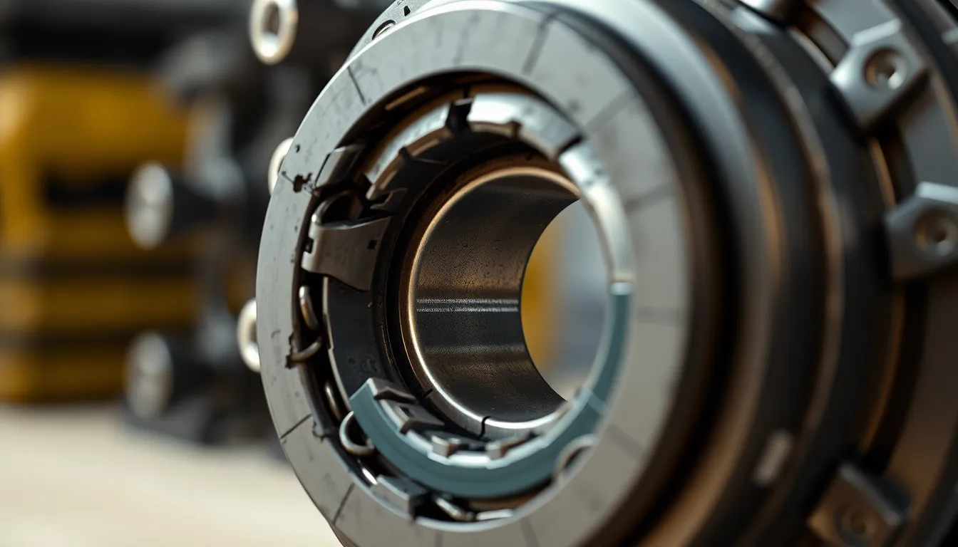 fallas de rodamientos en motores eléctricos fallas de rodamientos en motores eléctricos