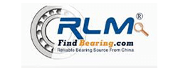 Rodamientos marca RLM