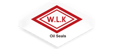 Rodamientos marca WLK