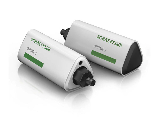 precio schaeffler optime lima